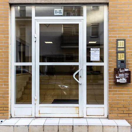 Sunny Nest At Oradea Square *