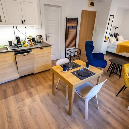 Sunny Nest At Oradea Square